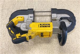 Dewalt dcs374 hot sale